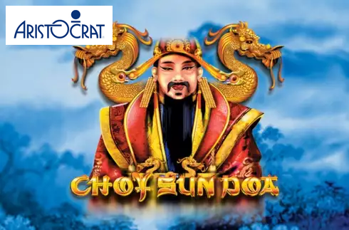 Choy Sun Doa